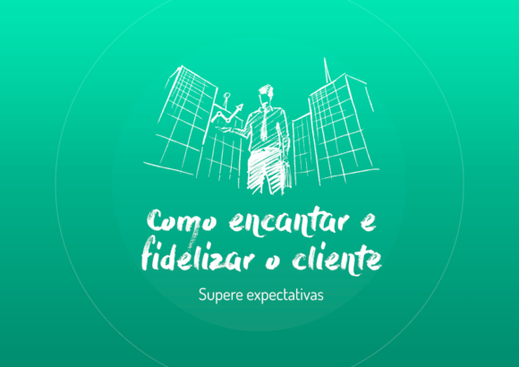 Como Encantar Clientes