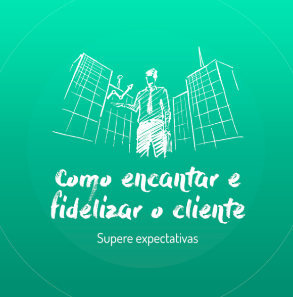 Como Encantar Clientes