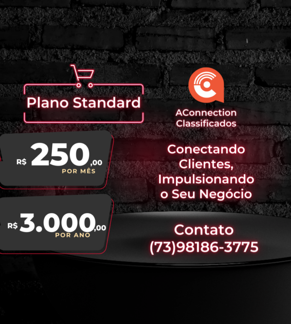 Plano Standard
