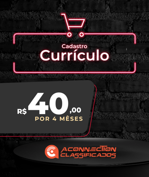 Curriculo