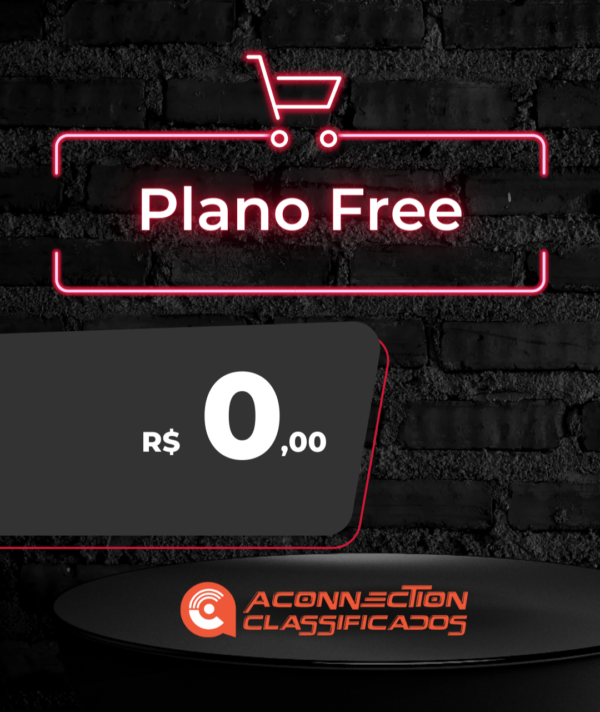 Plano Free
