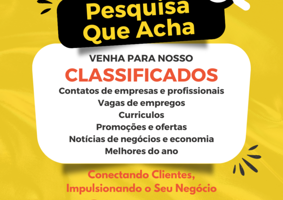 Como Aproveitar ao Máximo o Aconnection Classificados para Encontrar Oportunidades Imperdíveis