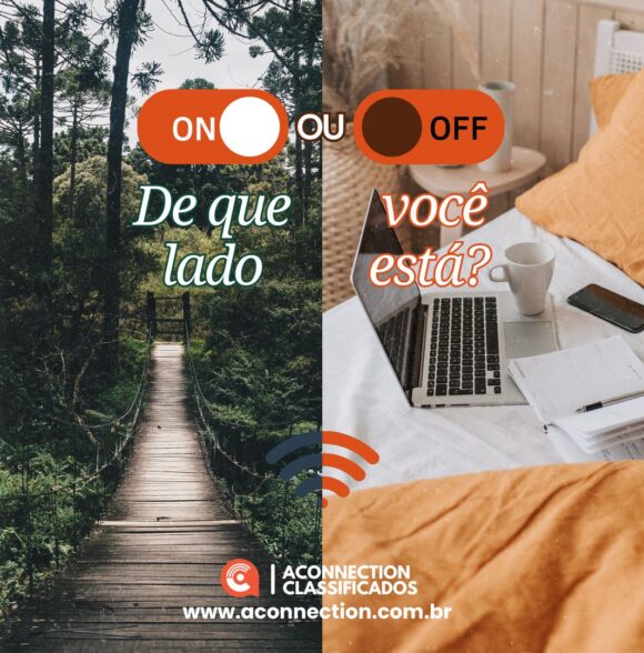 On ou Off – De que Lado você está?